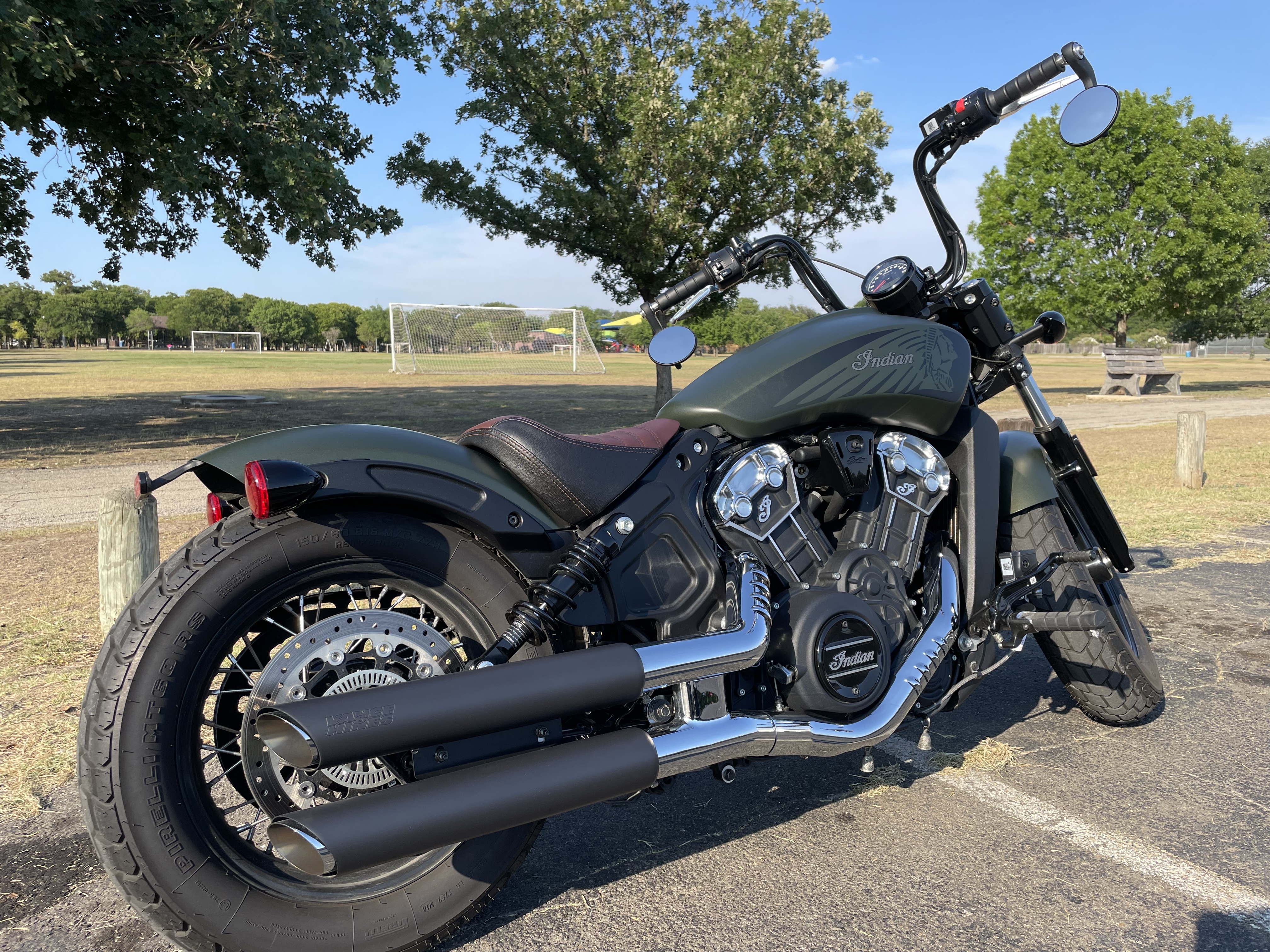 Cycle Trader San Antonio