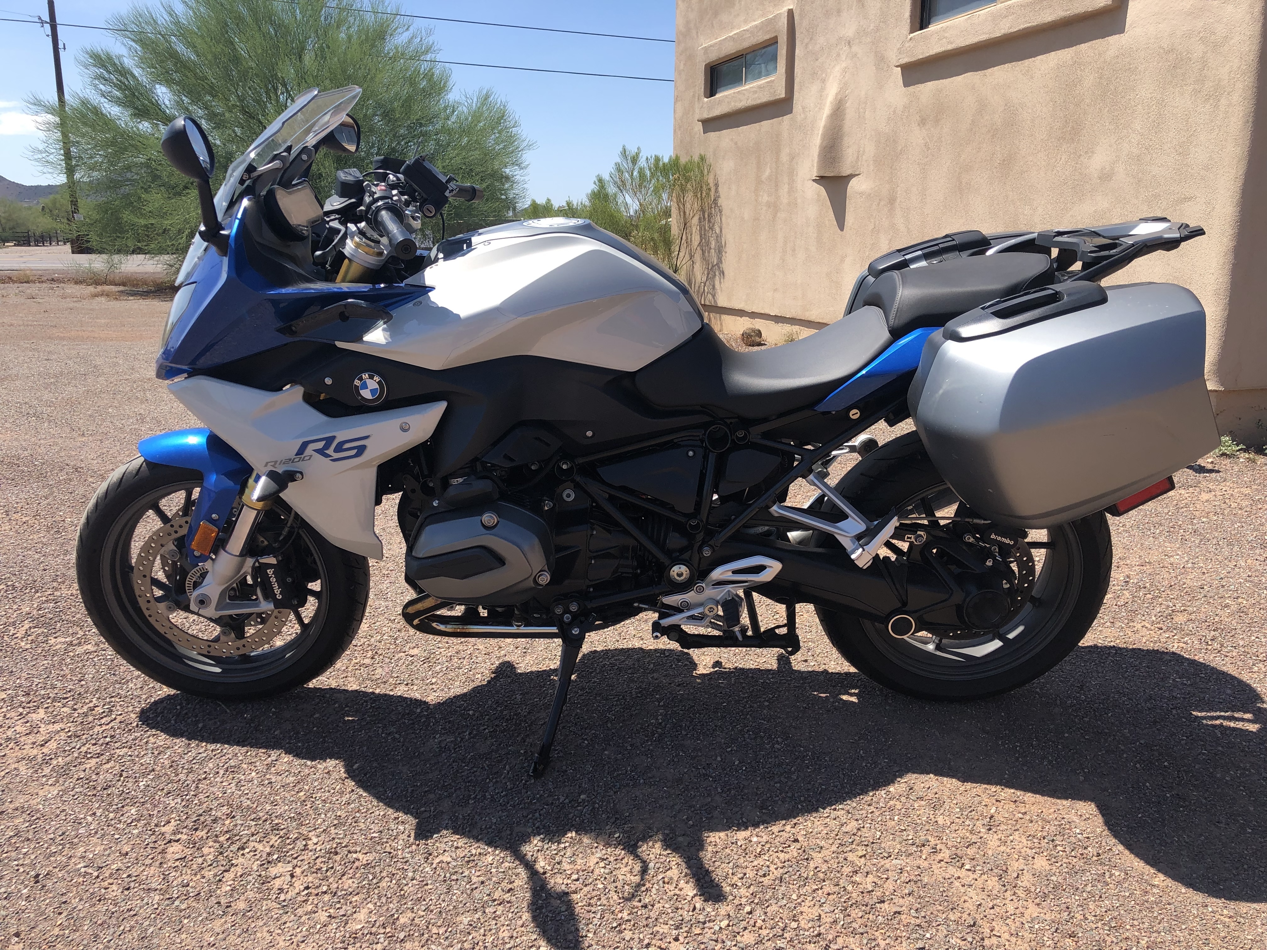 R 1200 Rs For Sale - BMW Motorcycles Near Me - Cycle Trader