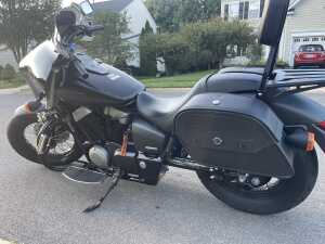 Honda Shadow Phantom Reviews On Cycle Insider Honda Shadow Phantom Reviews On Cycle Insider