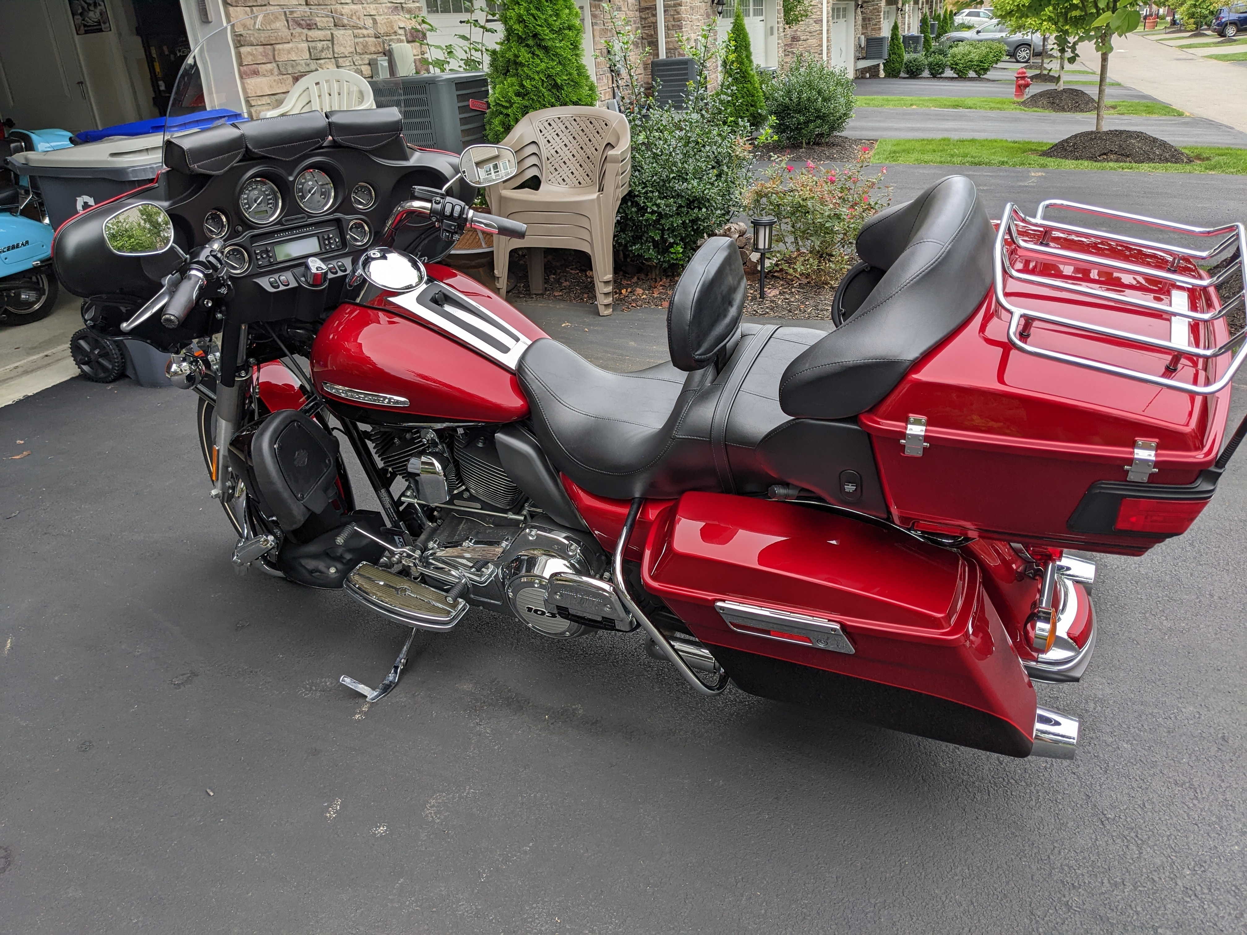 Craigslist Motorcycles Pittsburgh Pennsylvania | Reviewmotors.co