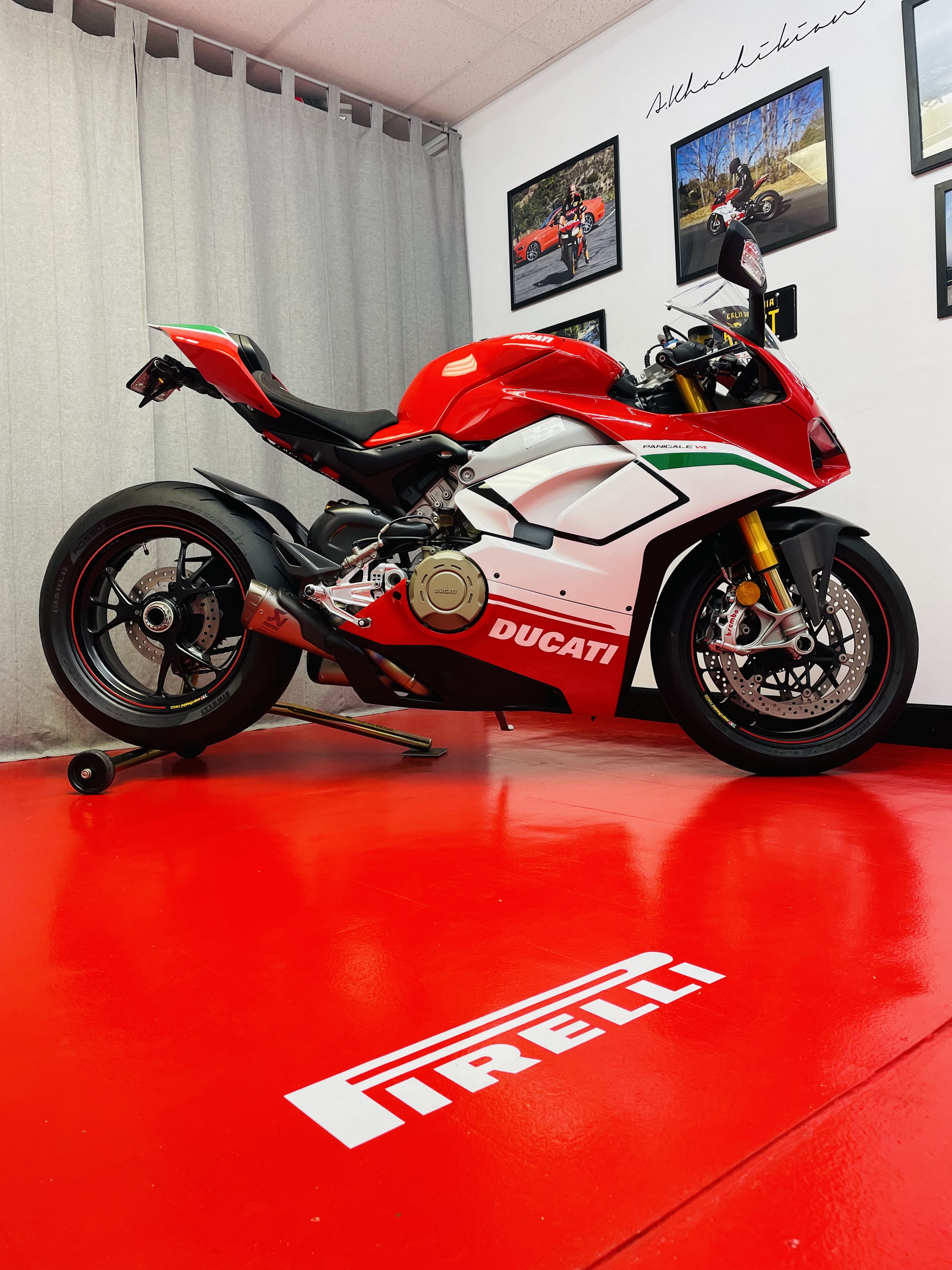 18 Superbike For Sale Ducati Motorcycles Near Me Cycle Trader