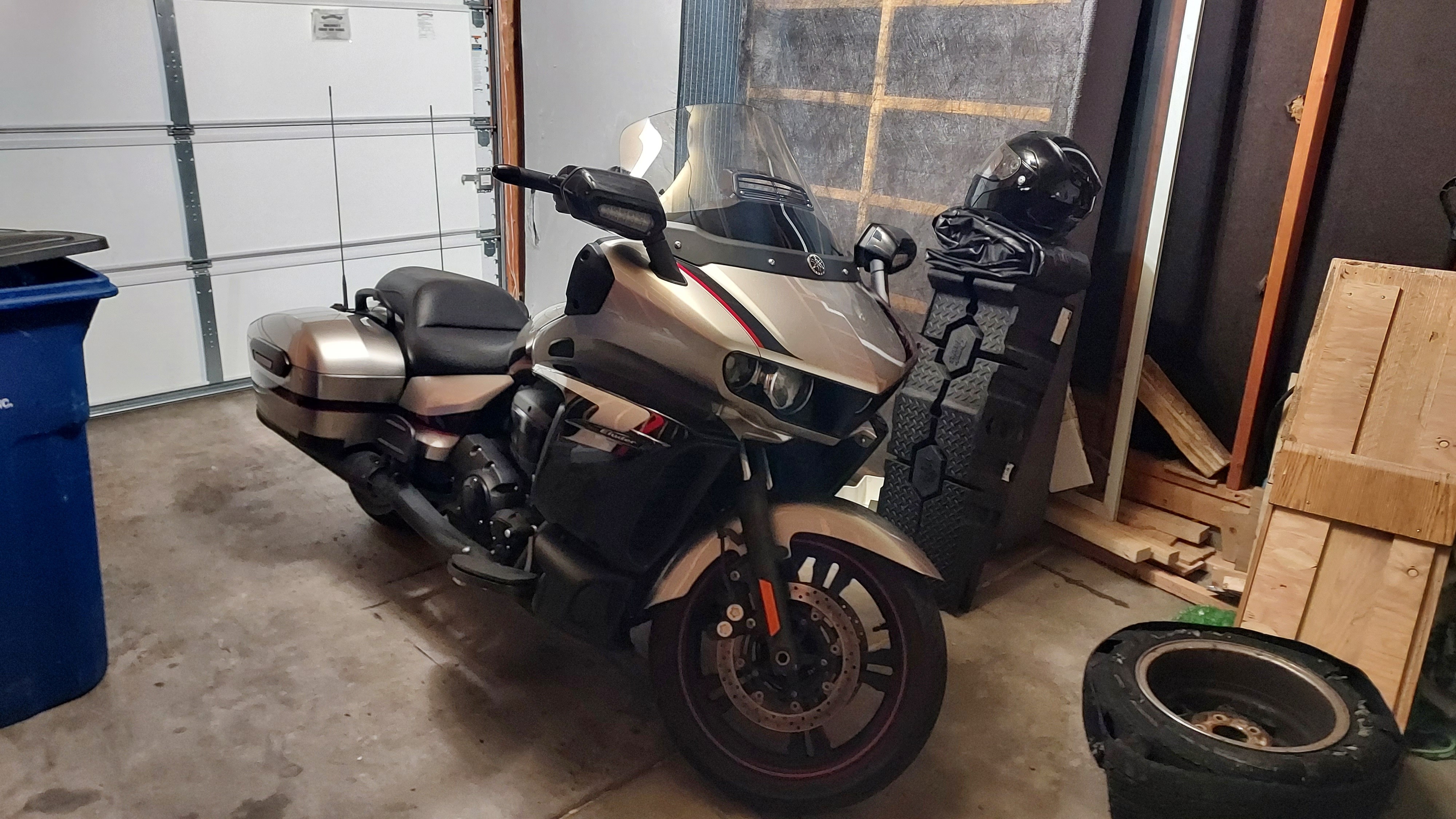 yamaha eluder gt for sale near me