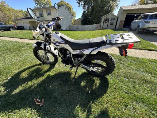 tw200 for sale near me