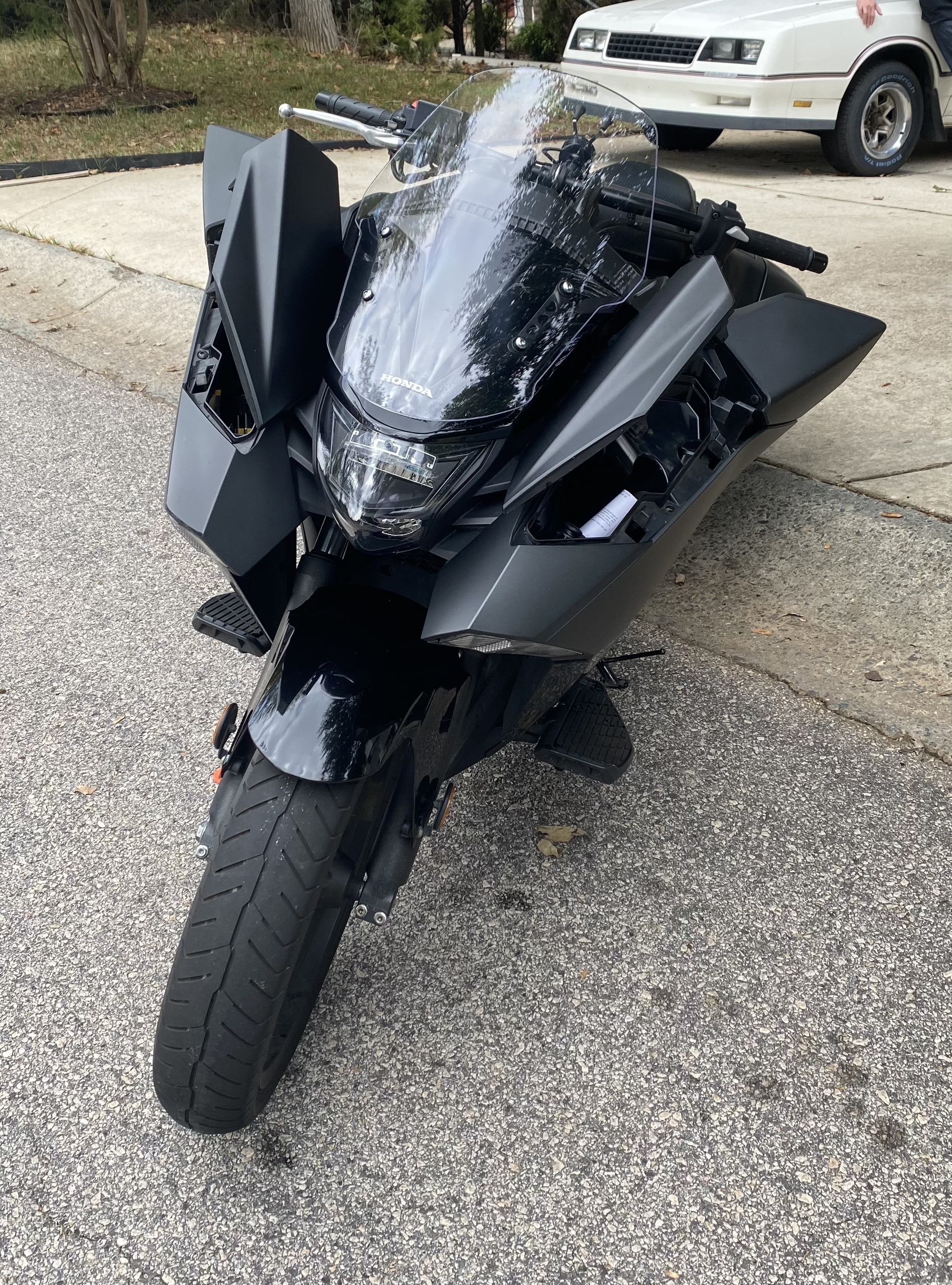Nm4 For Sale Honda Motorcycles Near Me Cycle Trader