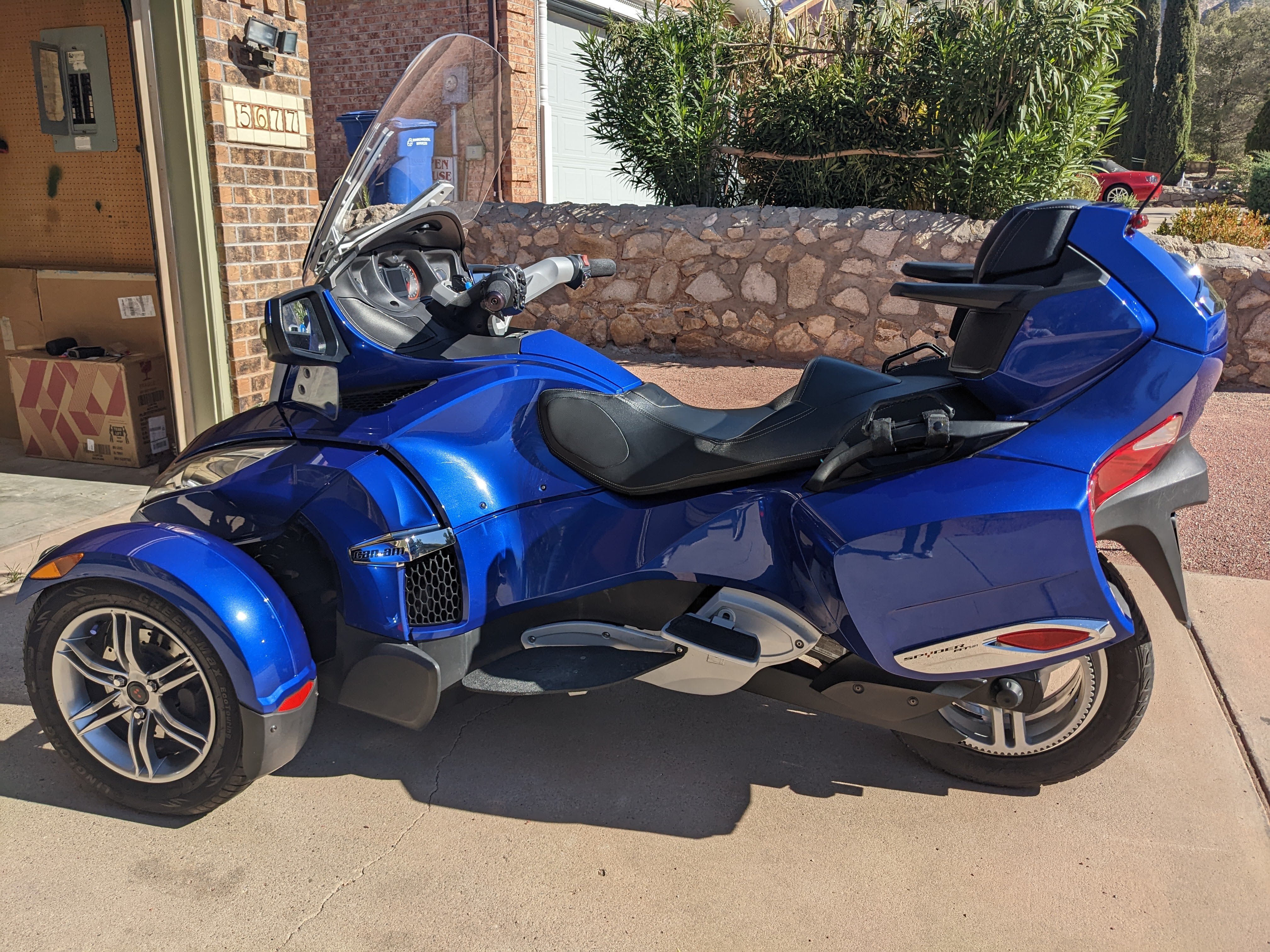 Craigslist El Paso Tx Motorcycles By Owner | Reviewmotors.co