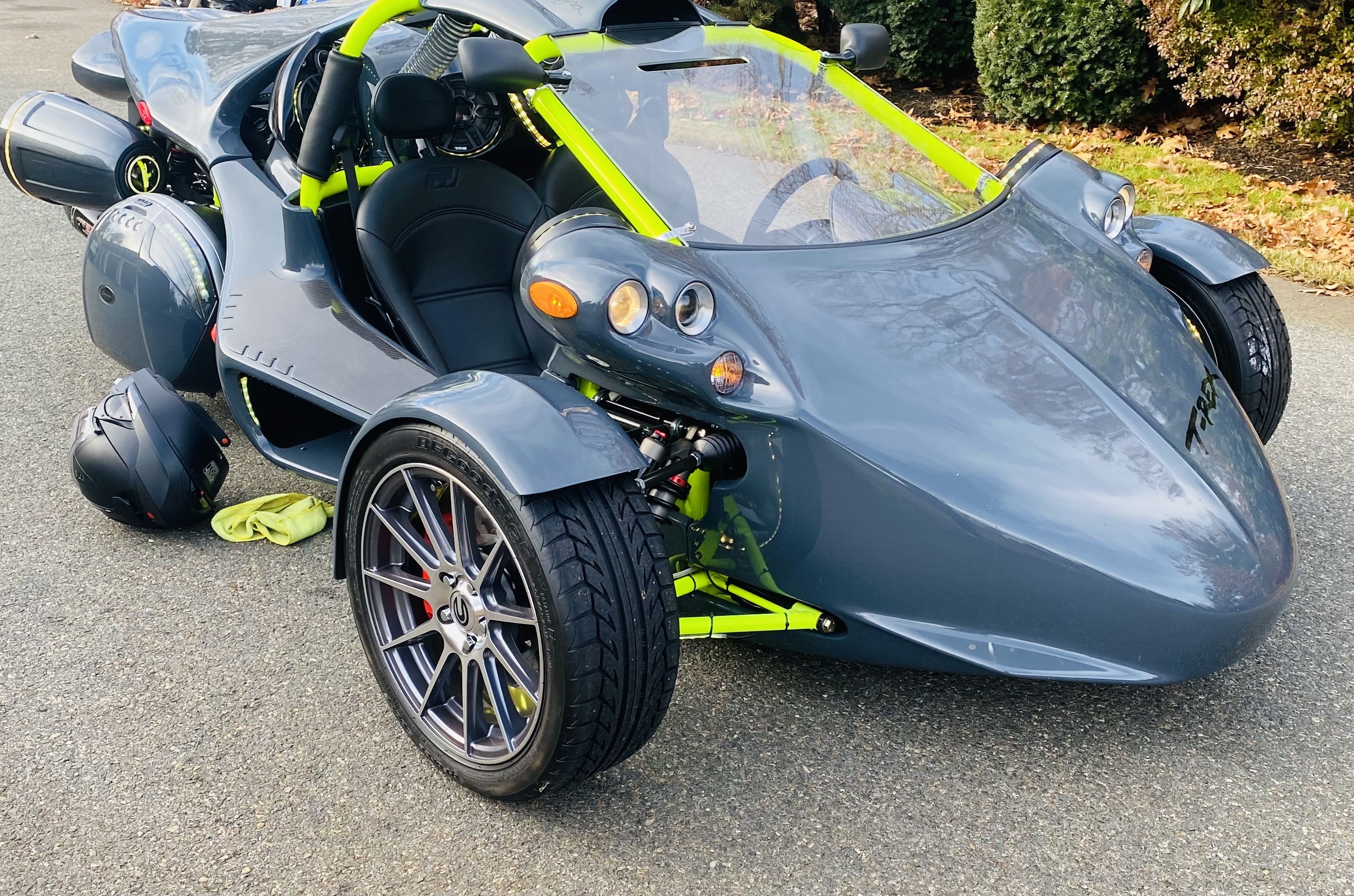 campagna t rex for sale near me