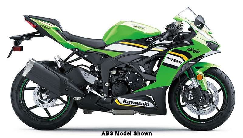 ︎ ︎︎︎︎︎ KAWASAKI☆ZX-25R STD☆カワサキ | 中古・新車バイクの販売