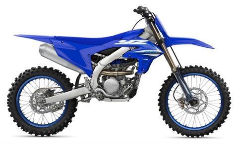 2004 Yamaha YZ85 Motocross Bike Motorcycle Reviews on Cycle Insider
