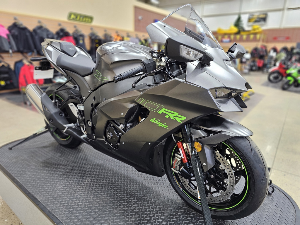 STAR Kawasaki KLX300R Motorcycle Reviews on Cycle Insider