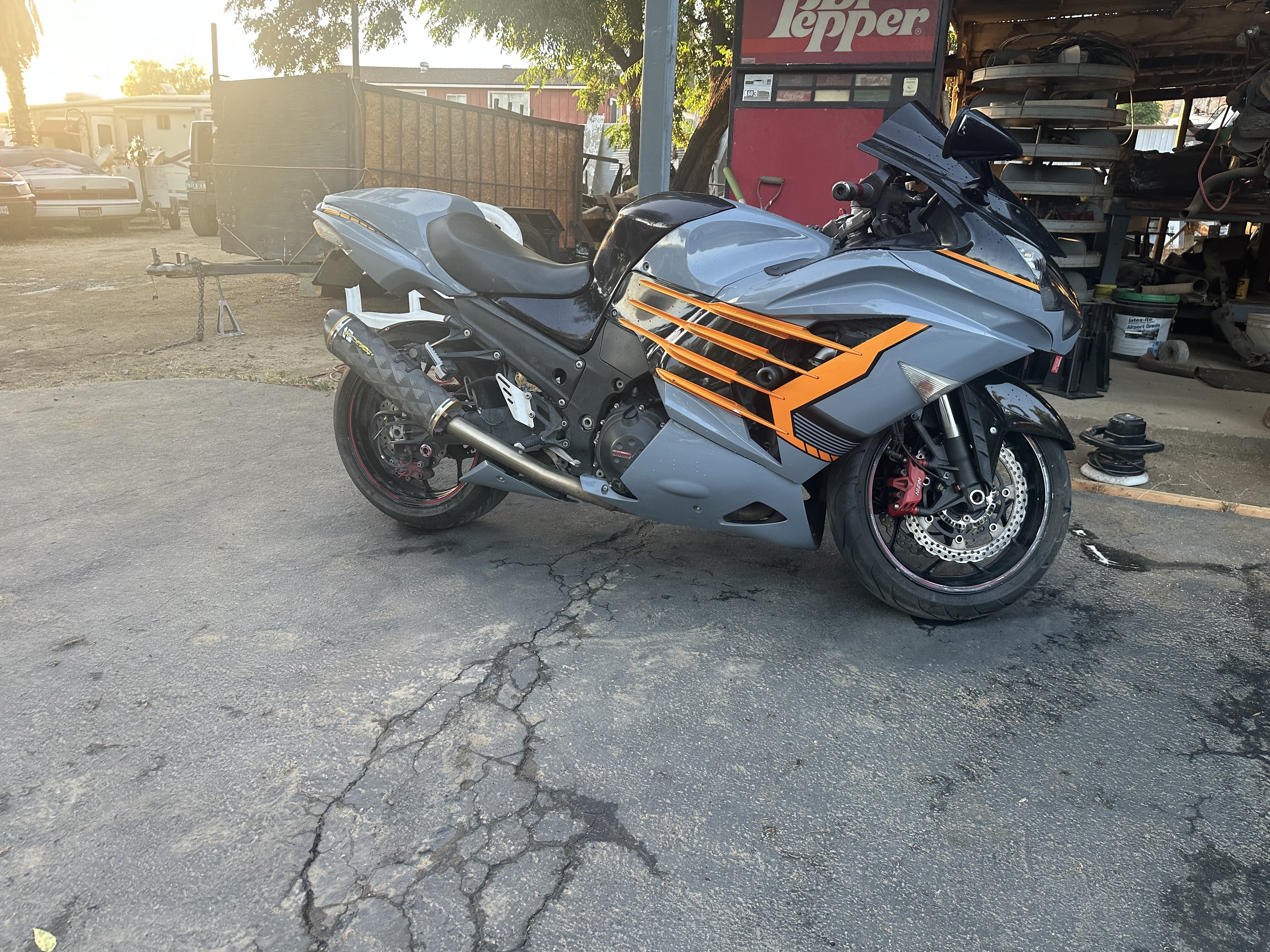 Motorcycle Reviews on Cycle Insider