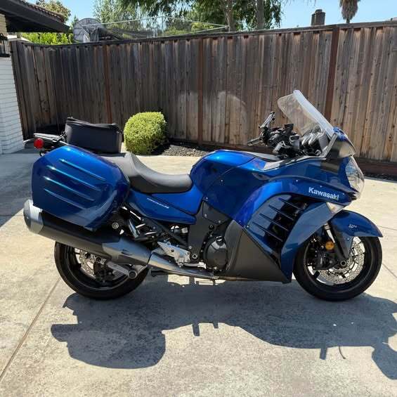 ‼️Dad‼️ miss my old zx9 F2P | Kawasaki ZX-10R Forum