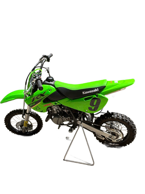 Kawasaki KLX125 Motorcycle Reviews on Cycle Insider