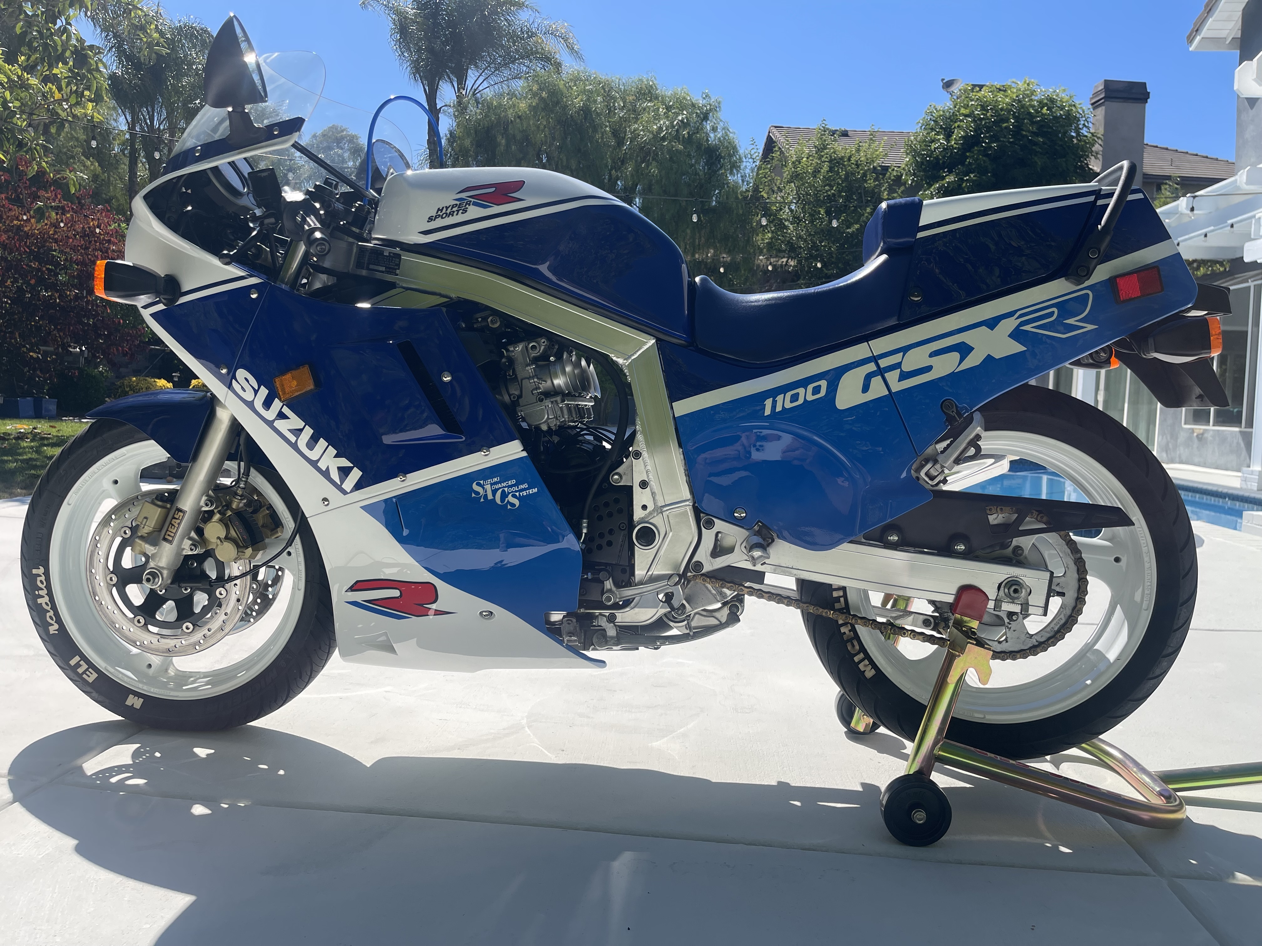 Suzuki Marauder 1600 (VZ1600) Motorcycle Reviews on Cycle Insider