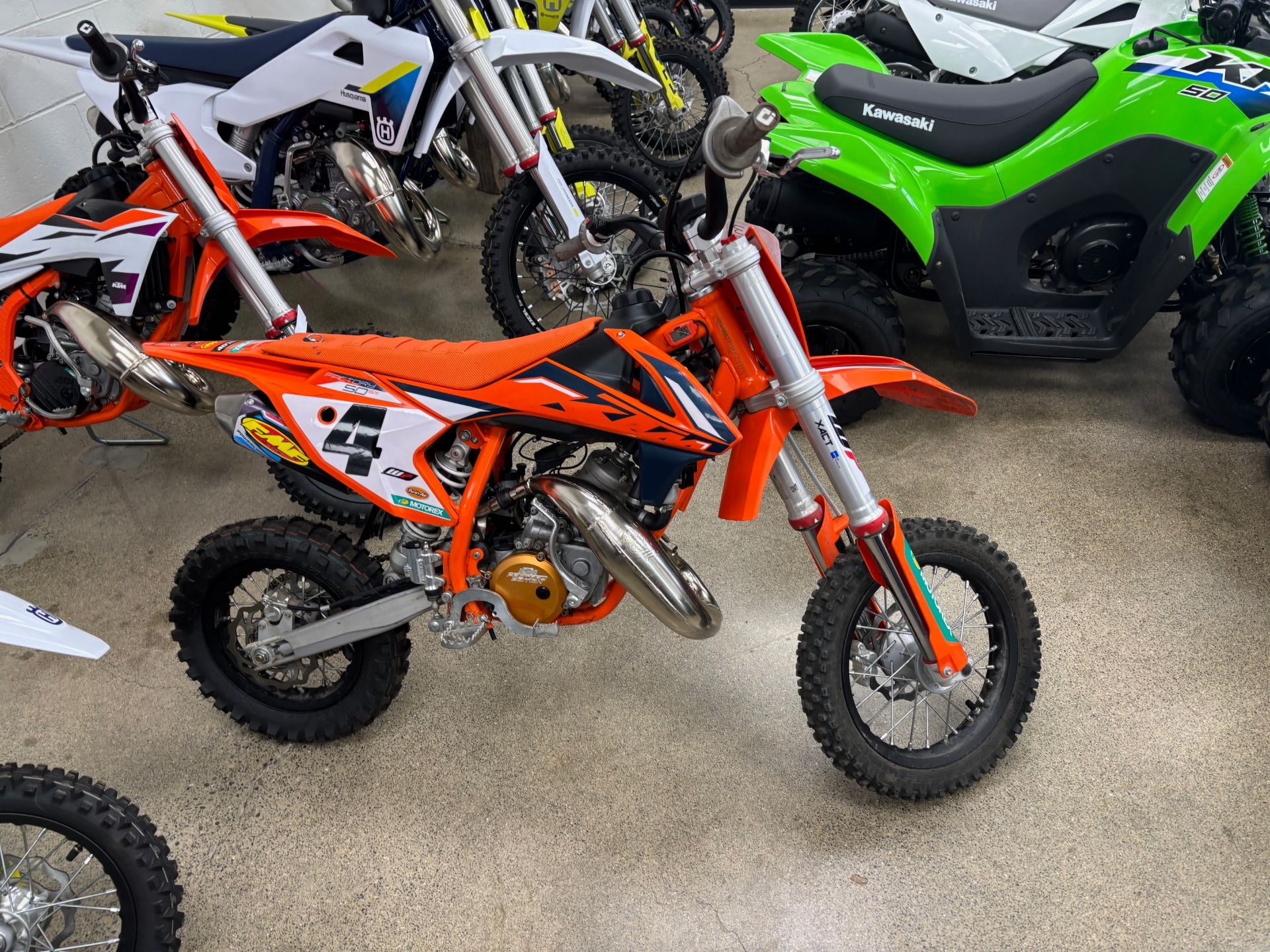 KTM 625 SXC Motorcycle Reviews on Cycle Insider