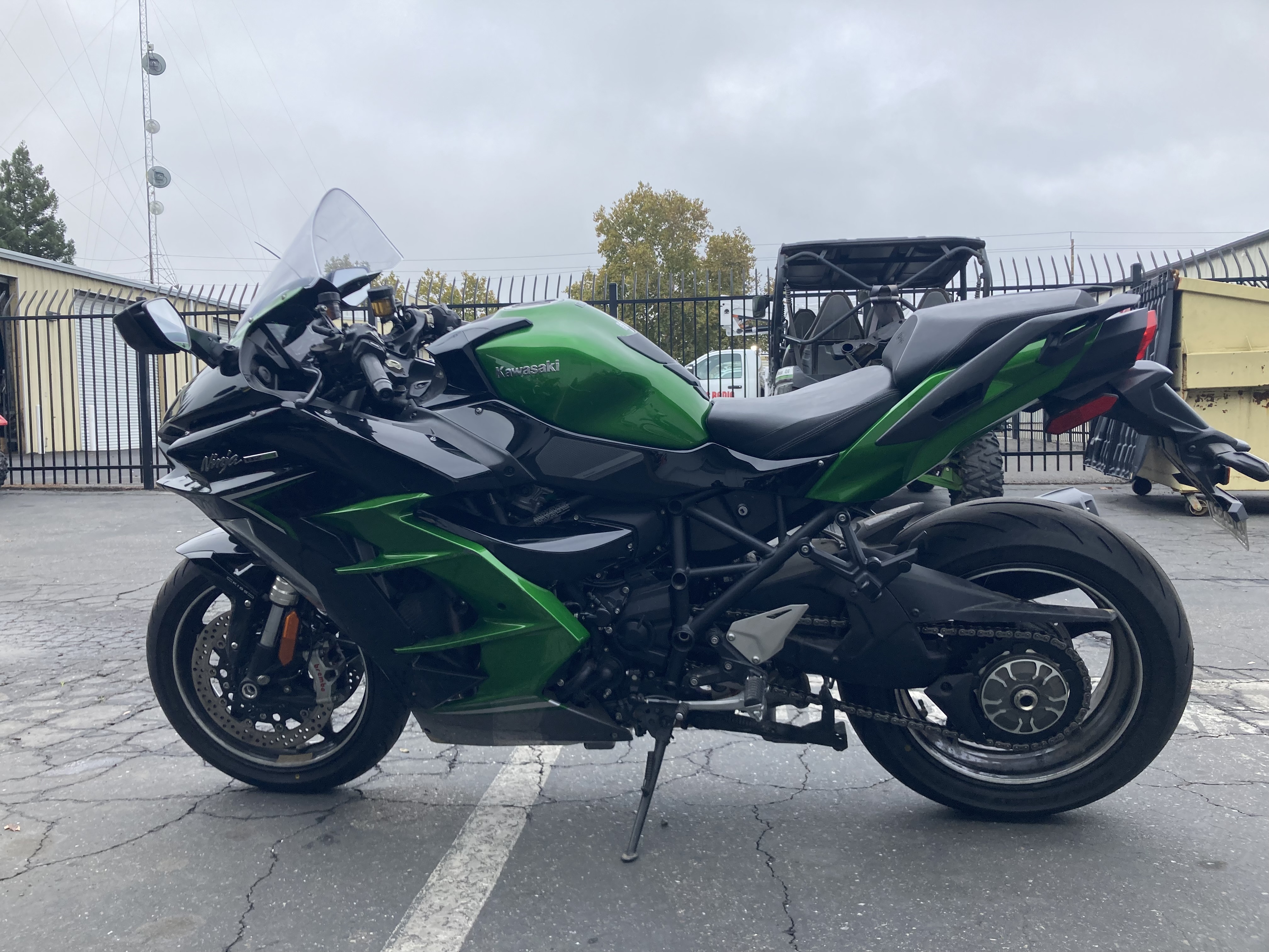 Kawasaki KLX125 Motorcycle Reviews on Cycle Insider