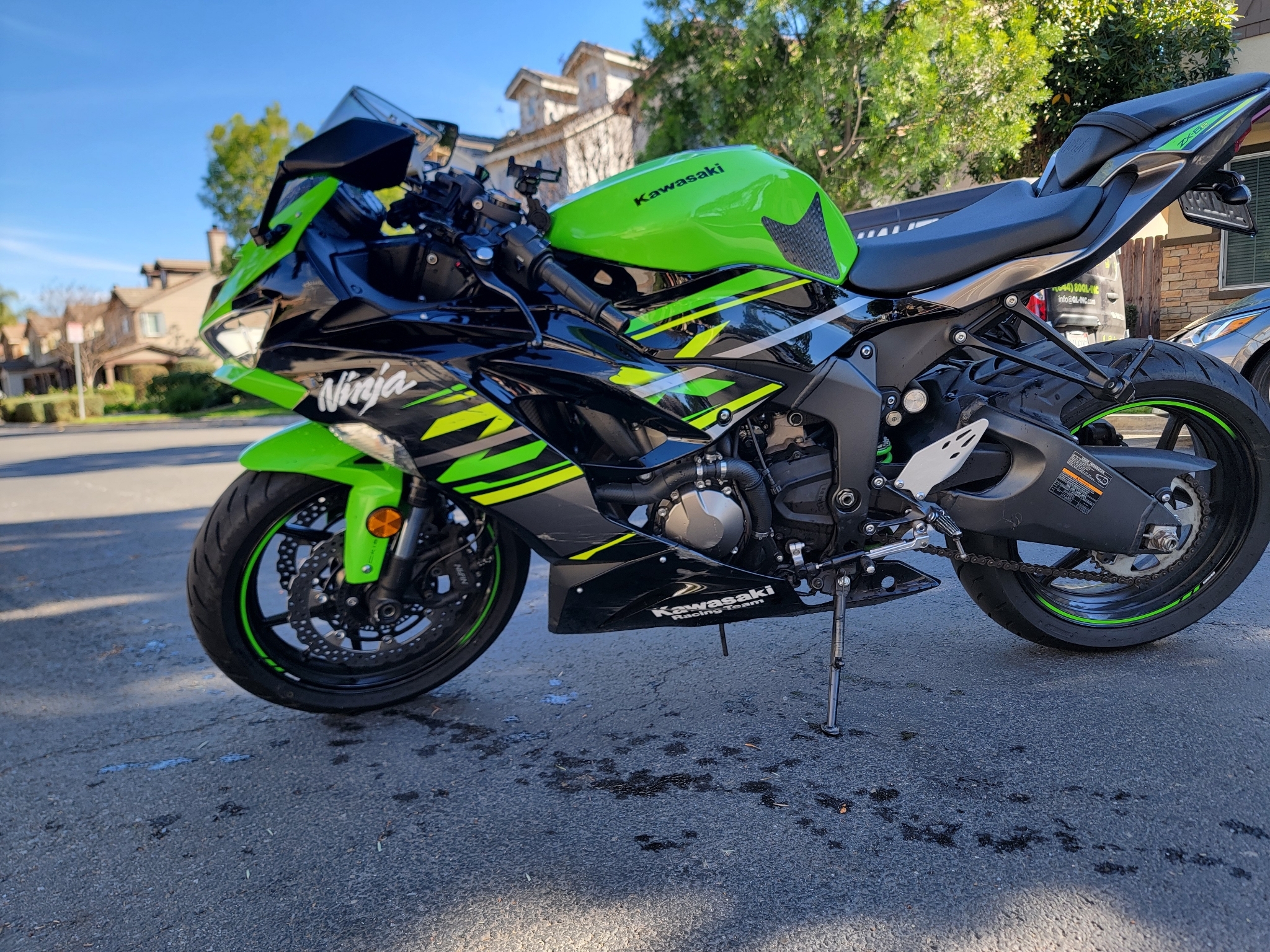 2004 kawasaki KX100 Motorcycle Reviews on Cycle Insider