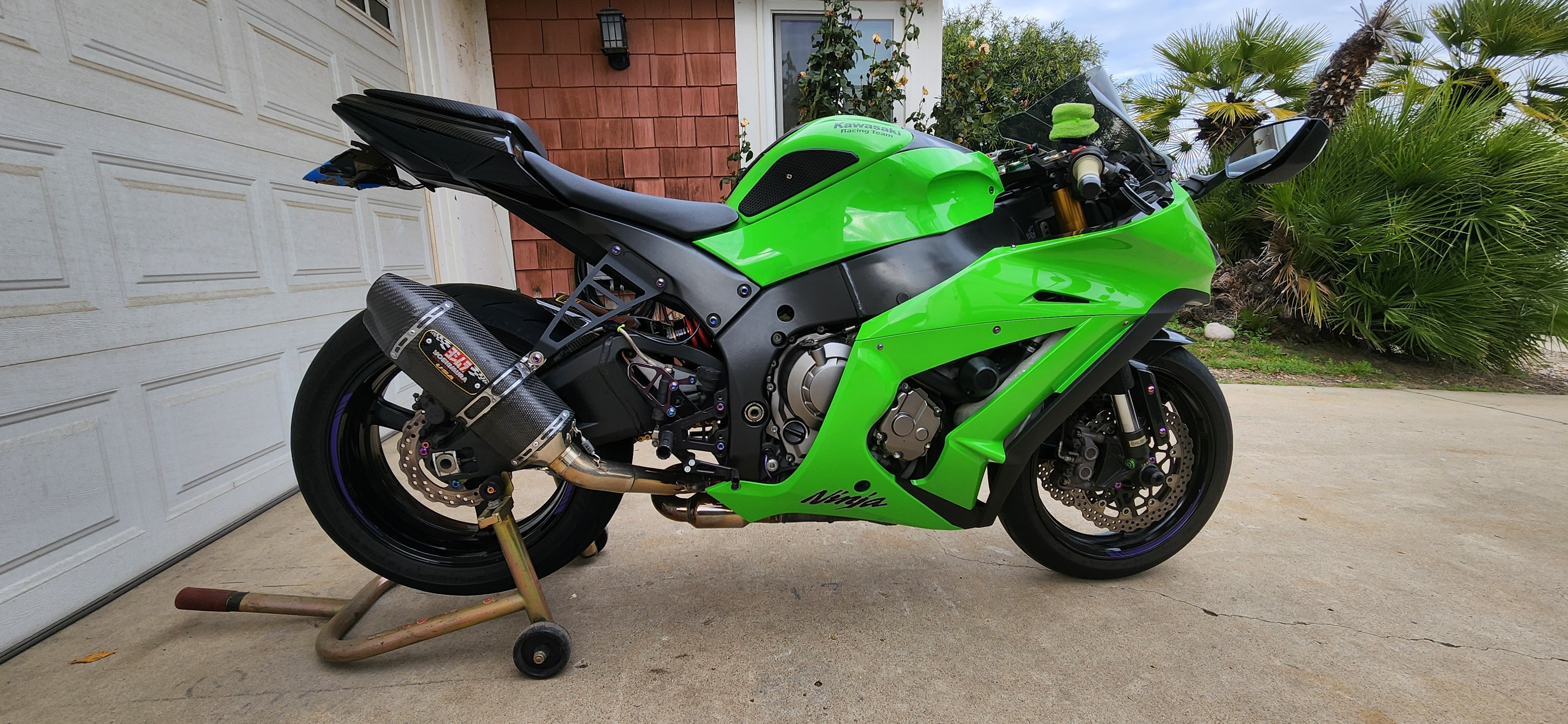Kansas Kawasaki H1 Motorcycle Reviews on Cycle Insider