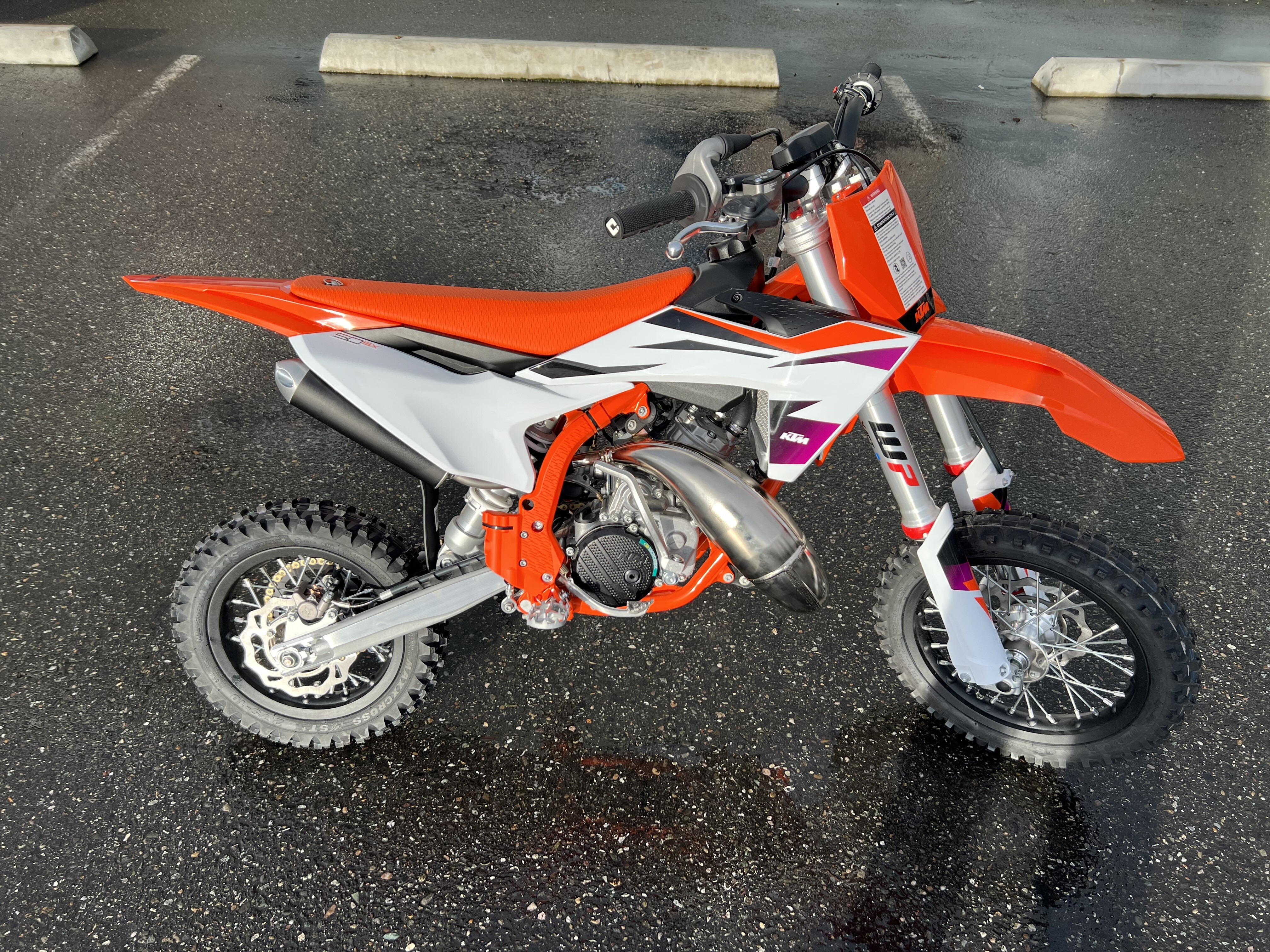 バイク KTM625sxc KTM 625 SXC Motorcycle Reviews on Cycle Insider