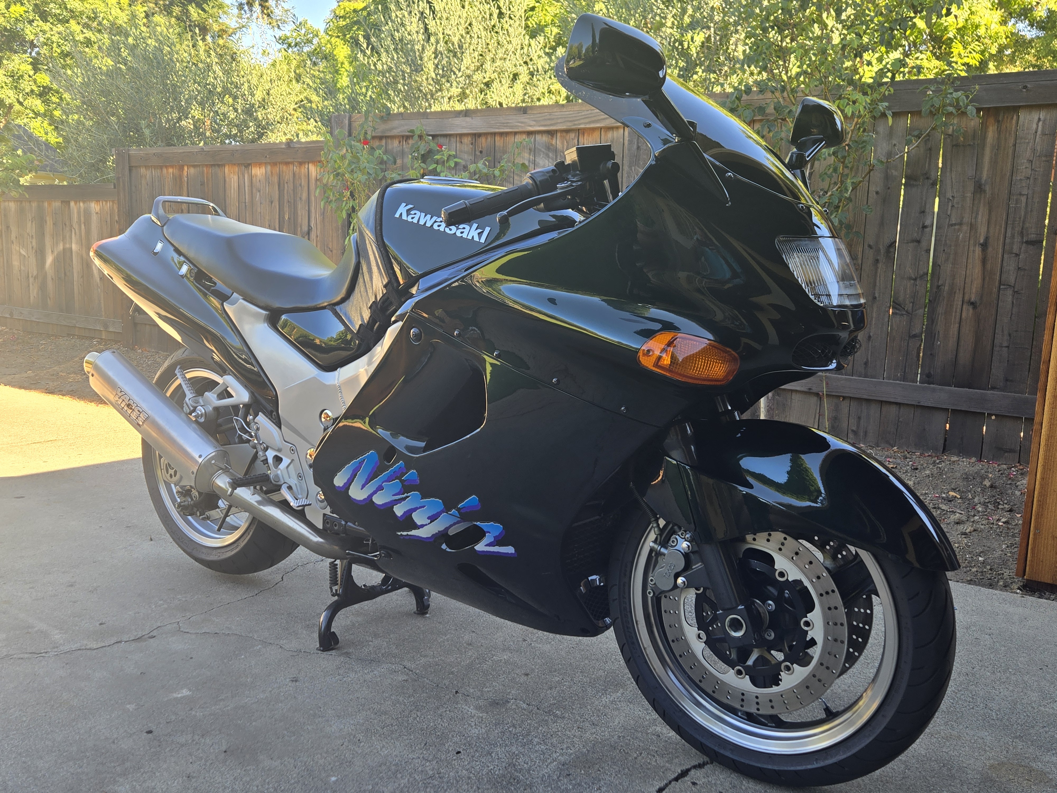 2006 kawasaki Motorcycle Reviews on Cycle Insider